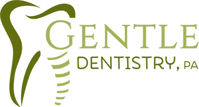 Gentle Dentistry logo